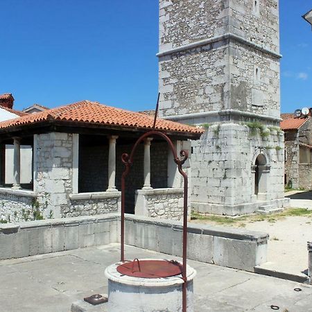 Villa Parenzana Višnjan Екстериор снимка