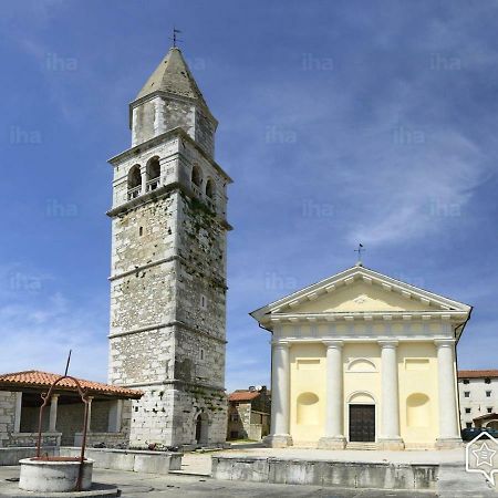 Villa Parenzana Višnjan Екстериор снимка