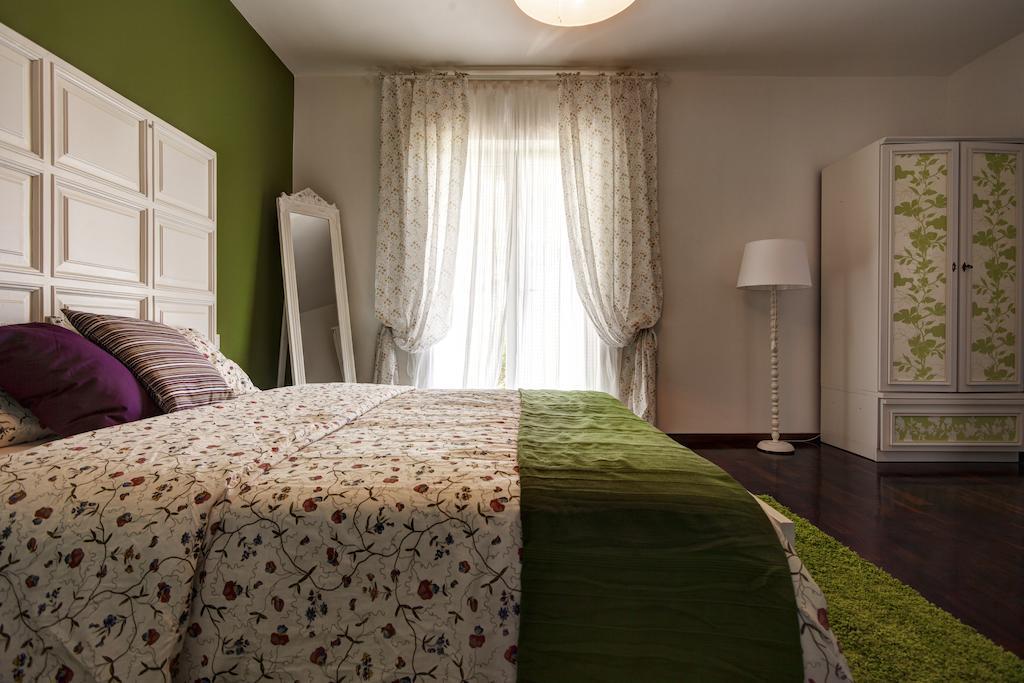Villa Parenzana Višnjan Екстериор снимка